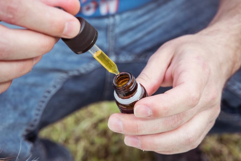 CBD and Everything You Need to Know