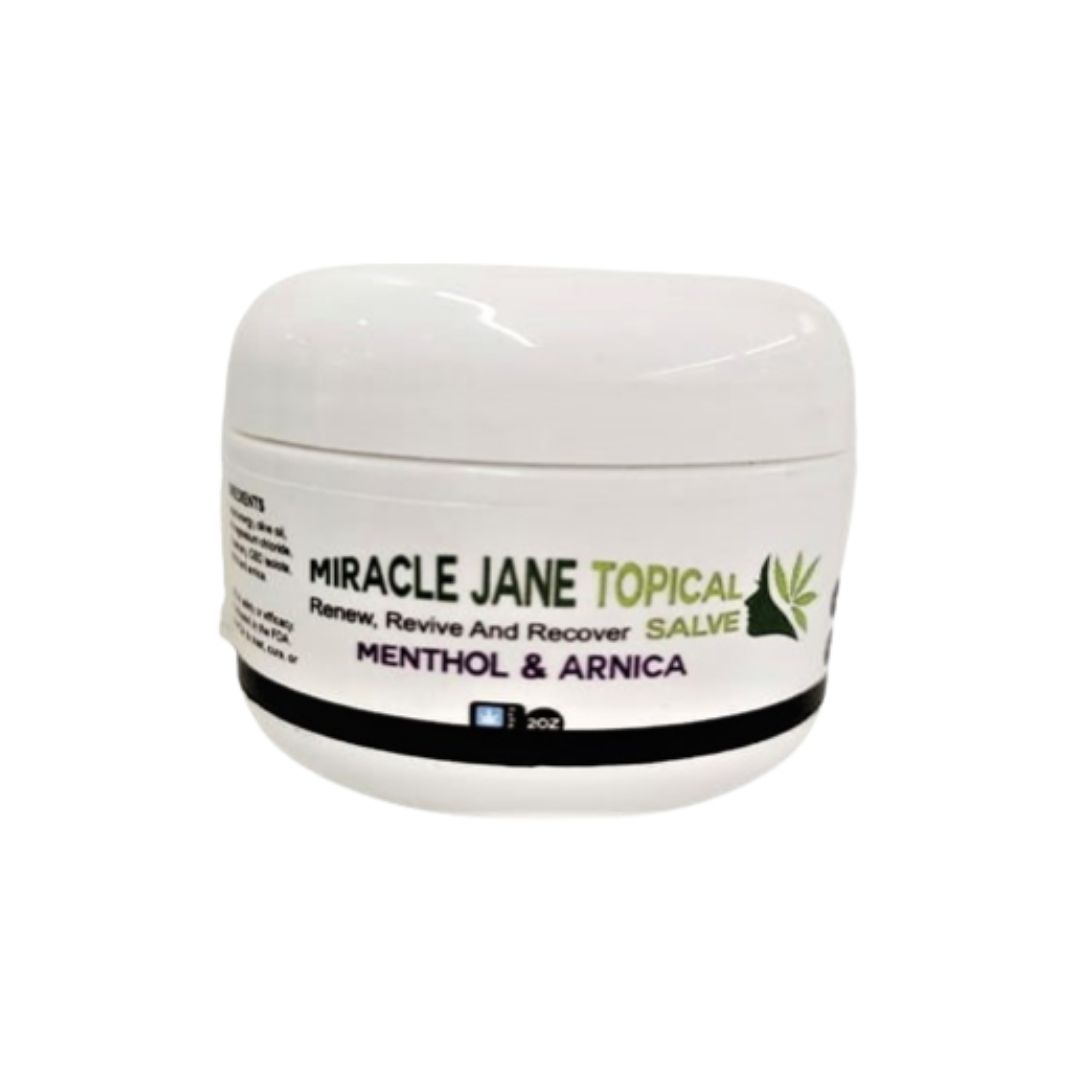 Miracle Jane Topical